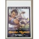 BLAZING MAGNUM