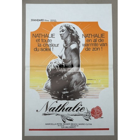 NATHALIE (NATALI)