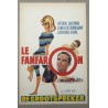 FANFARON (IL SORPASSO)