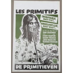 PRIMITIVES