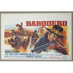 BARQUERO