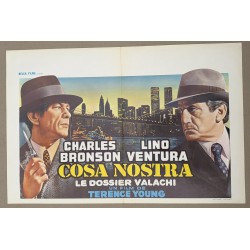 VALACHI PAPERS (COSA NOSTRA)