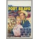 ESCAPE FROM FORT BRAVO