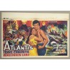 ATLANTIS: THE LOST CONTINENT