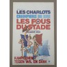 FOUS DE STADE