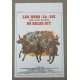 LONG RIDERS