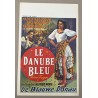 DANUBE BLEU