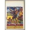 DANIEL BOONE, TRAIL BLAZER