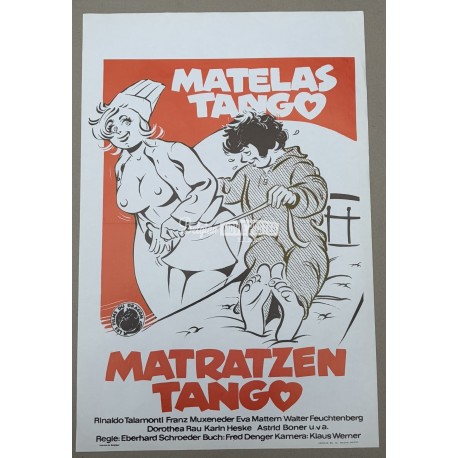 MATRATZEN TANGO