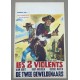 TWO GUNMEN