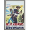 TWO GUNMEN