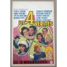 QUATRE VERITES