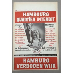 POLIZEIREVIER DAVIDSWACHE