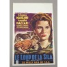 LUPO DELLA SILA
