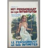 PENSIONNAT ET SES INTIMITES
