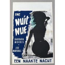 ONE NAKED nIGHT