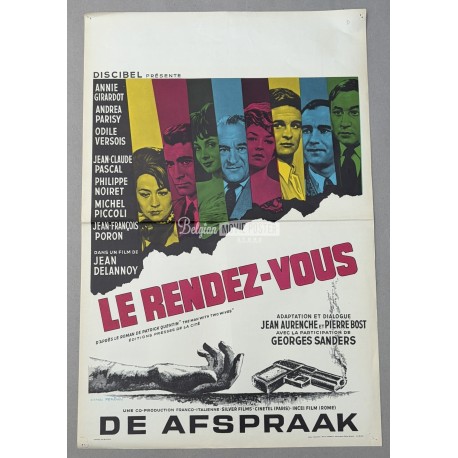 RENDEZ-VOUS
