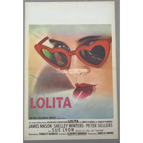 LOLITA