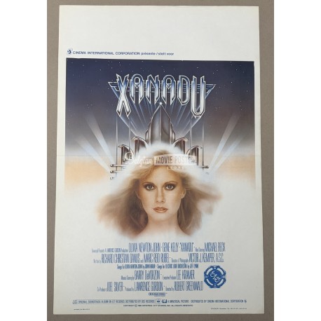 XANADU