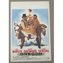 PAINT YOUR WAGON