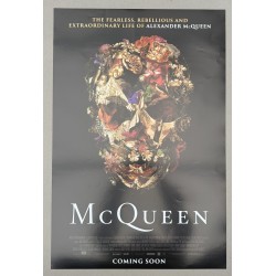 McQUEEN