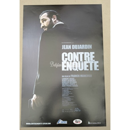 CONTRE-ENQUETE
