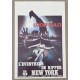 NEW YORK RIPPER