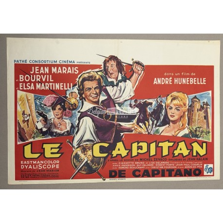 CAPITAN