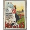 OLE OPFINDERS (MEUNIERS)