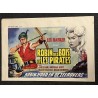ROBIN HOOD AND THE PIRATES