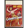 CALAMITY JANE - STYLE B