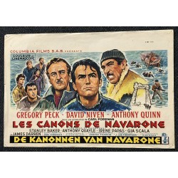 GUNS OF NAVARONE