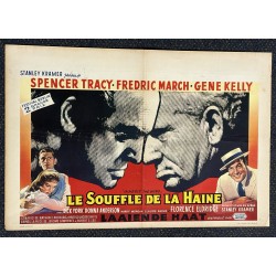 INHERIT THE WIND