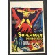SUPERMAN DIABOLICO (ARGOMAN)