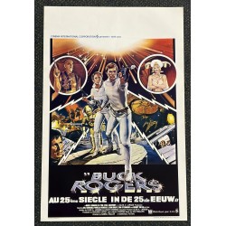 BUCK ROGERS IN THE 25th CENTURY