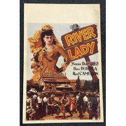 RIVER LADY