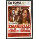 BLACK EMUNUELLE AND THE LAST CANNIBALS