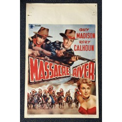 MASSACRE RIVER