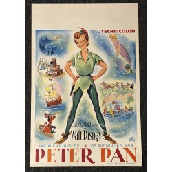PETER PAN