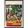 REVENGE OF THE CREATURE