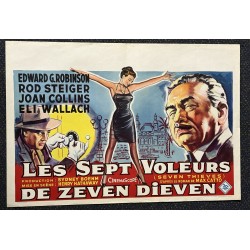 SEVEN THIEVES