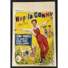 HULA-HOPP CONNY