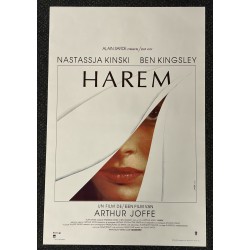 HAREM