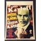 MYSTERY OF MR. WONG