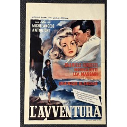 AVVENTURA