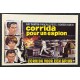 CORRIDA POUR UN ESPION (CODE NAME: JAGUAR)