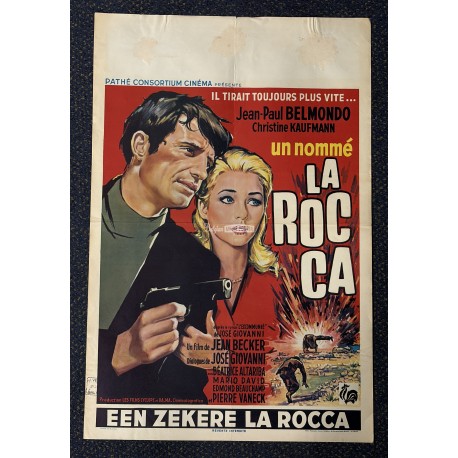 UN NOMME LA ROCCA