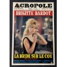 BRIDE SUR LE COU