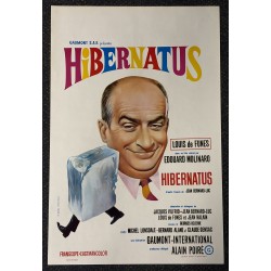 HIBERNATUS