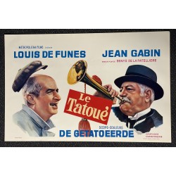 TATOUE
